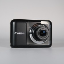 Canon Powershot A800 10 MP