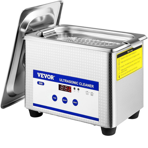 Nettoyeur ultrasons - nettoyeur,