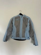 Blouson de moto Bering Femme comme neuf T4