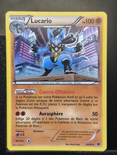 Lucario 66/99 Holo COSMOS