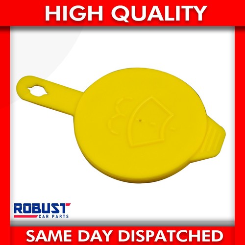 Windscreen washer bottle cap - windscreen,