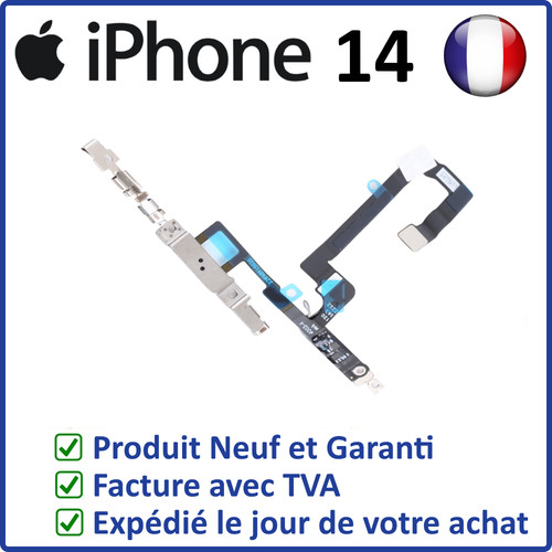 Iphone nappe du - nappe, bouton
