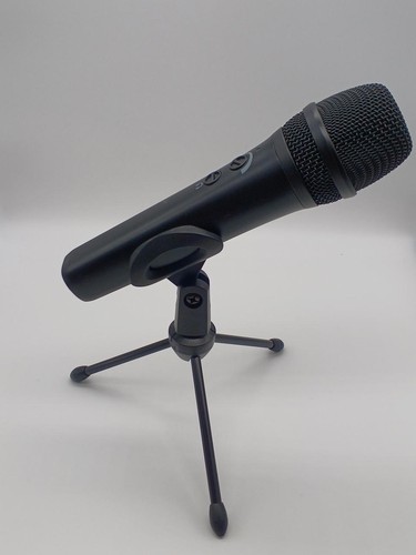 Multimedia irig mic 2 - irig, hd