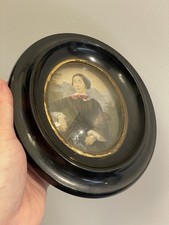 Cadre Peinture Miniature