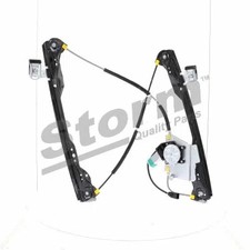 Leve Vitre Avec Moteur Avant