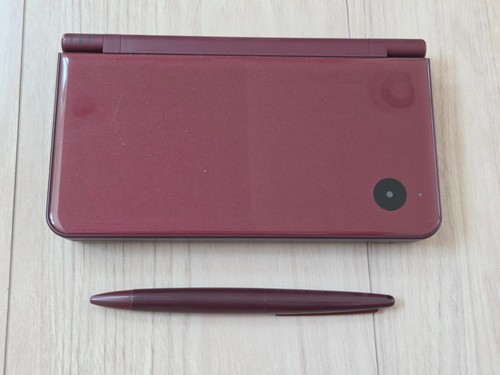 Console nintendo dsi wine - nintendo,