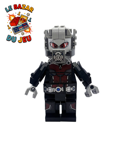 Lego marvel spa0012 - lego,