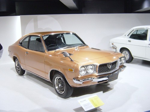 Télécharger mazda 1975 - mazda, 3