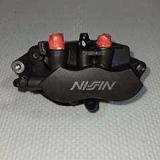 Étrier de frein avant