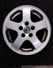 6Y0601025 Cerchio in lega