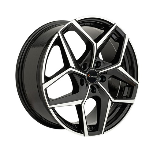 Jantes roues avus 523 - avus, pour