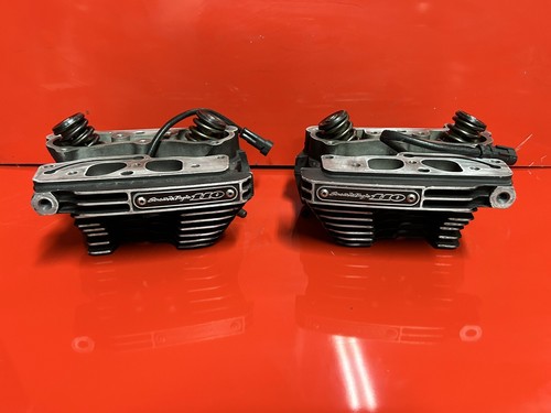 Harley davidson culasse - ,