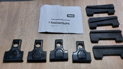 Thule kit 1204