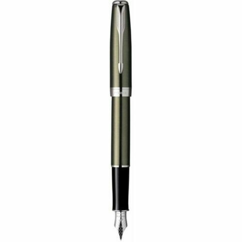 Parker sonnet fountain pen - fountain,