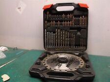 Skil 351pc Circular Saw Blade Drilling & Driving Set with Case 90051CSB *missin