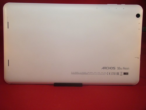 Archos 101 néon capot cover - archos,
