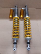 Amortisseur ohlins ttx buggy - ttx,