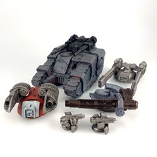 x1 Char de combat Sicaran