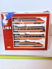 LIMA TGV 149711 E Vintage
