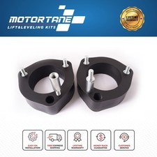 Kit Levage pour LEXUS ES350 XV60 2012-2018 1.2" 30mm Avant Montage Facile