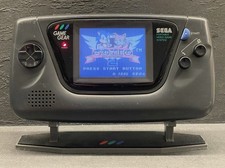 Console SEGA Game Gear - LCD