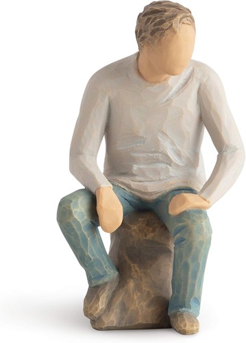 Willow tree figurine mon - willow,