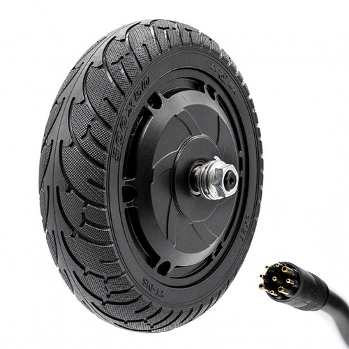 Moteur 36v 350w b44 - 350w, pour