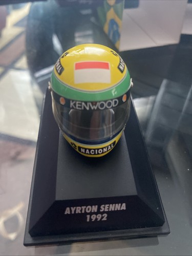 Aryton senna 1992 - aryton,
