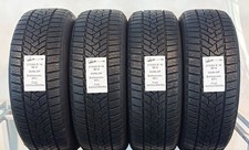 PNEUS USAGÉS PIÈCES 4 DUNLOP