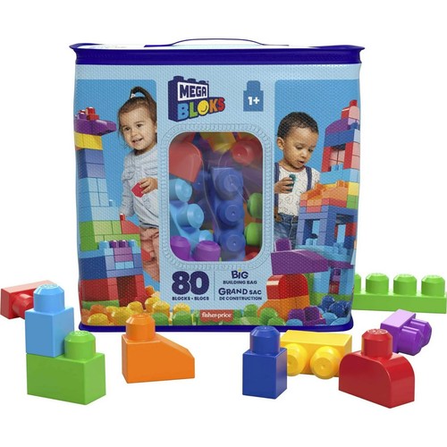 Mega bloks big - bloks,