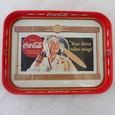 COCA-COLA® PLATEAU AVIATRICE