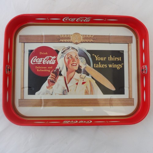 Coca cola plateau - coca-cola®,
