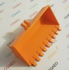 1 X Lego 47508 Digger Bucket 9