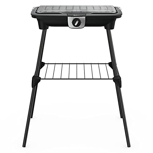 Barbecue pieds grill - pieds, xxl