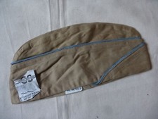 Calot Garrison Cap chino coton