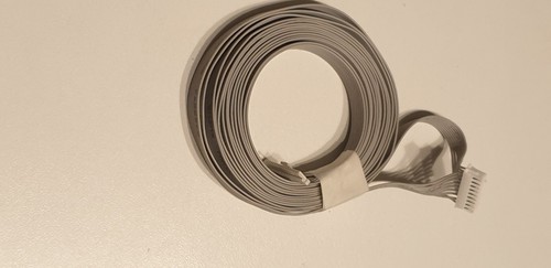 Câble liaison pour tv - câble,