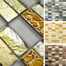 Mosaïque En Pierre Naturelle