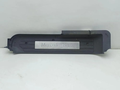 Mercedes benz viano w639 - mercedes-benz,