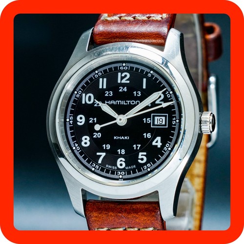 Montre homme vintage - montre, [n-mint]