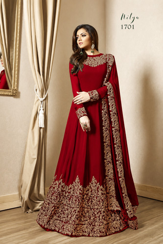 Salwar kameez designer pour - salwar,