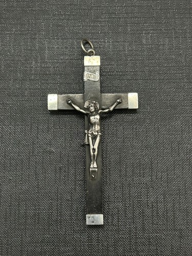 Ancien croix pectorale - ancien,