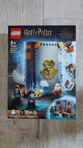 Lego harry potter 76385 - potter,