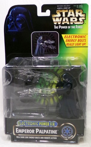 Hasbro star wars pouvoir - star,