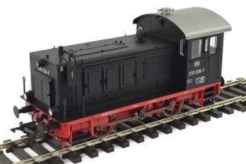 Lenz 40120 locomotive - lenz,