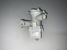 BOSCH Pompe de vidange pour