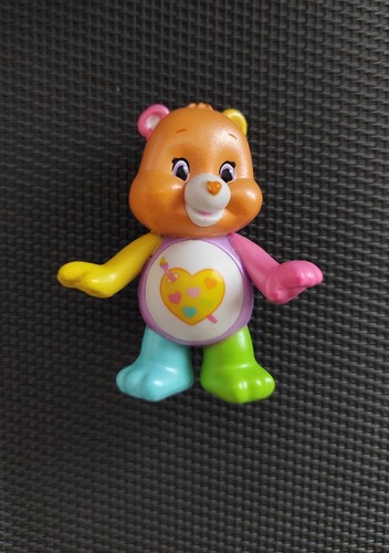 Figurine bisounours care - figurine, bisounours/care