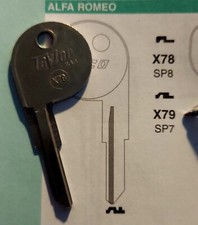 X79, SP7, FT41, SF3, key