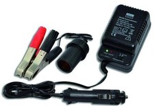 Chargeur Batterie BA35E en 6 et 12 volts