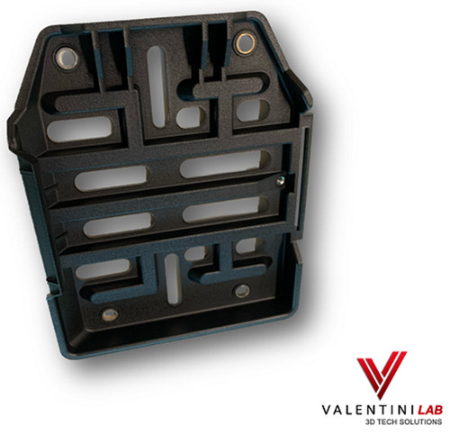 Base batteria lancia delta - base,