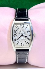 Franck Muller Curvex Ref.1752